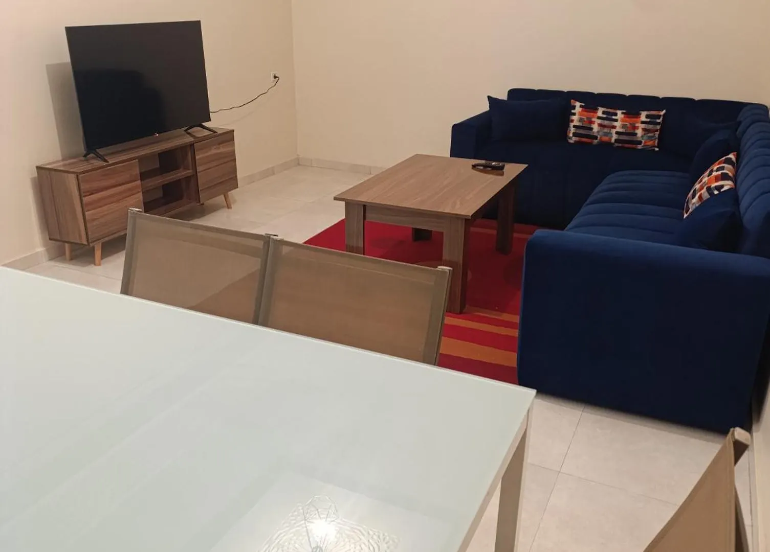 Apartment Excellente Appartement 3 Chambres Marrakesh