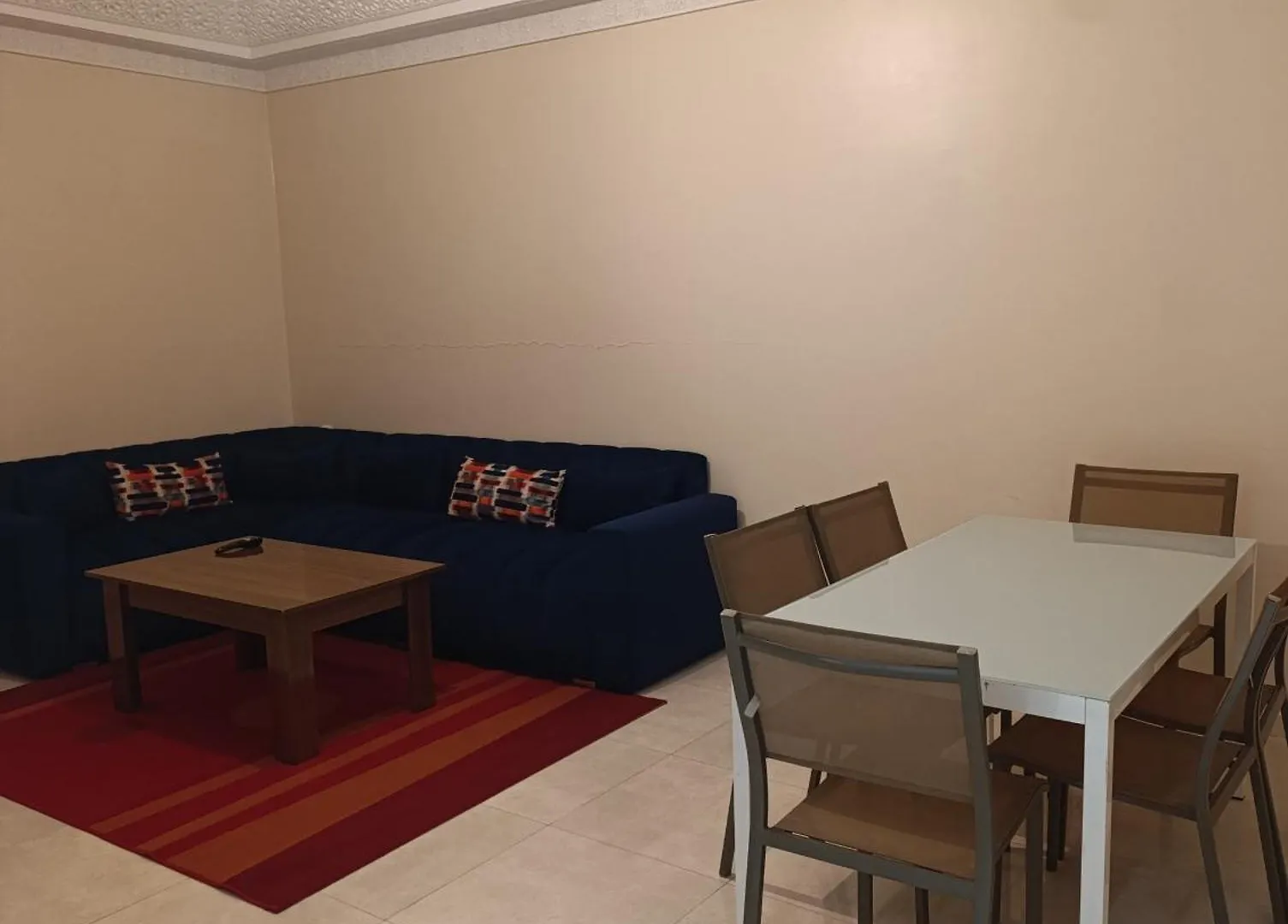Excellente Appartement 3 Chambres Marrakesh Morocco