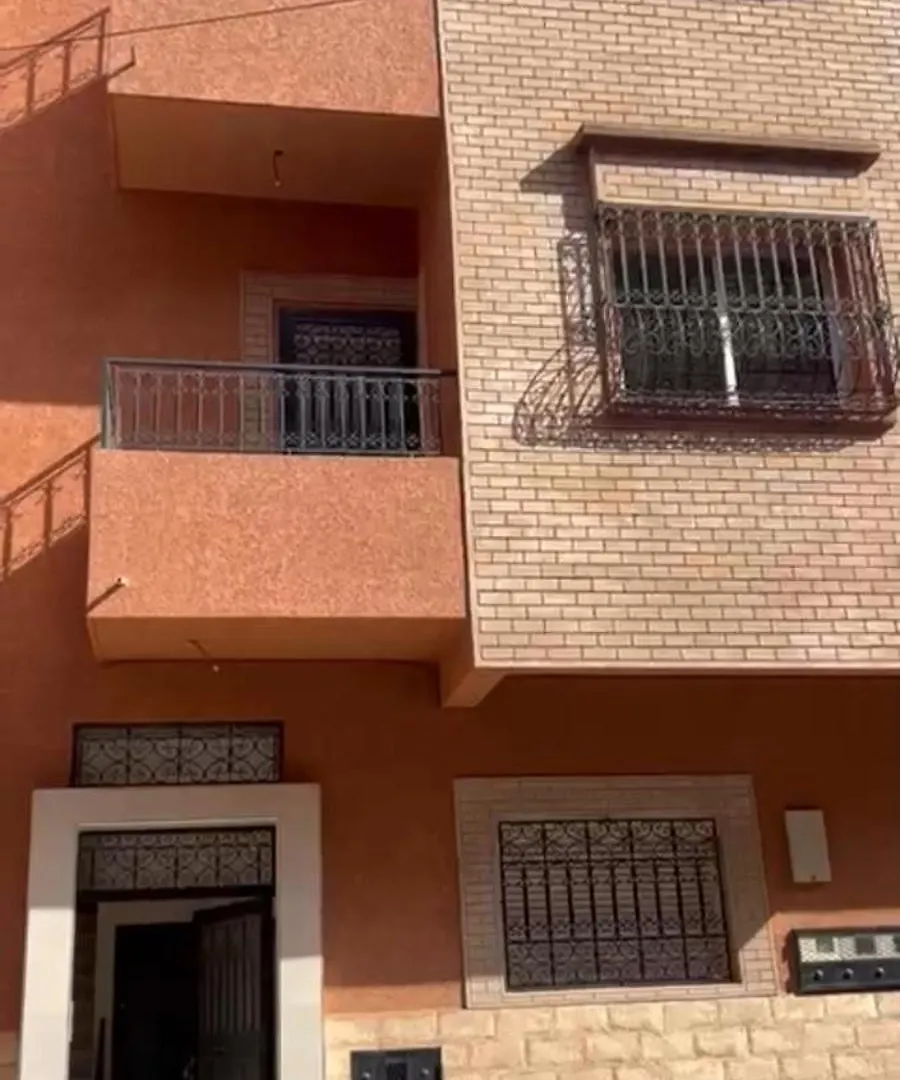 Excellente Appartement 3 Chambres location
