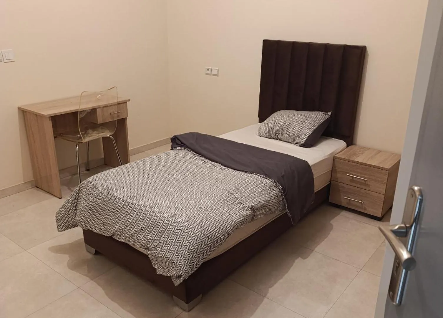 Excellente Appartement 3 Chambres マラケシュ アパート