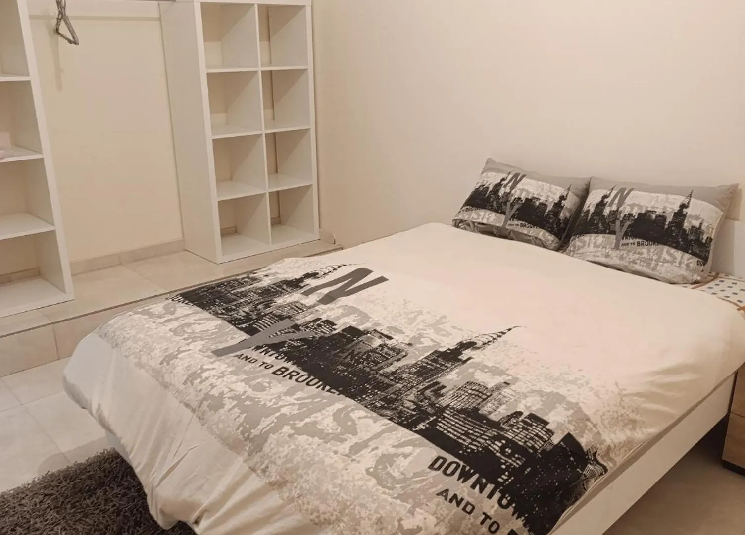 Excellente Appartement 3 Chambres Marrakesh