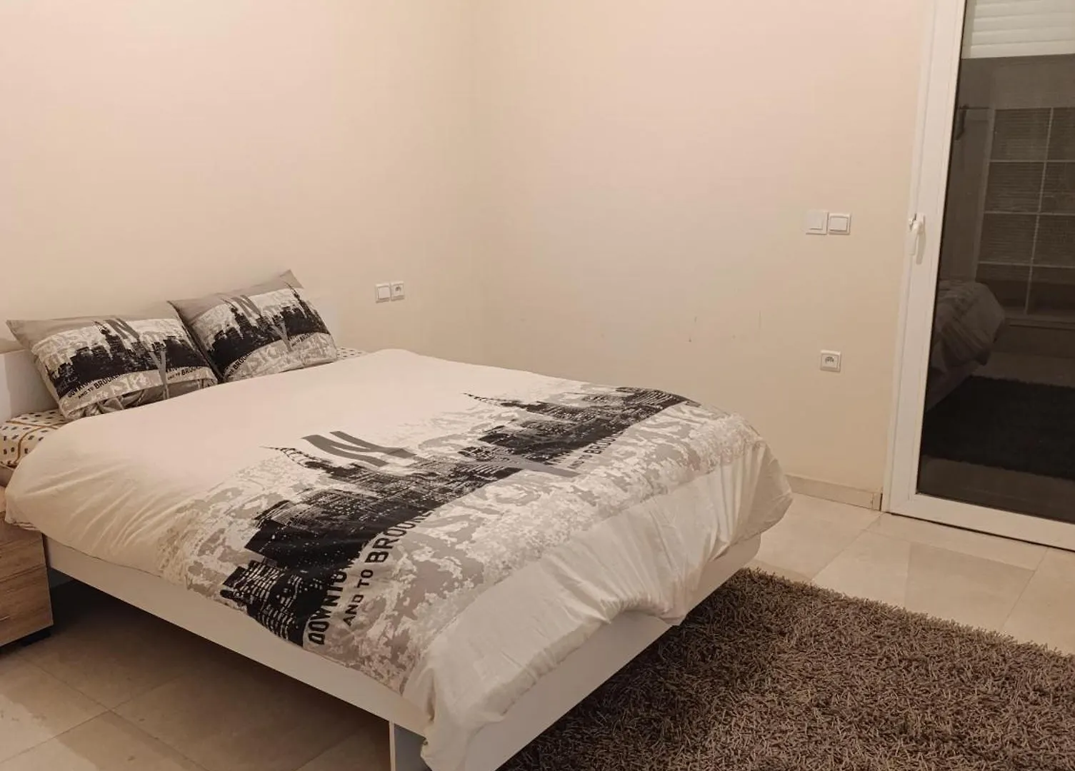 Apartment Excellente Appartement 3 Chambres Marrakesh