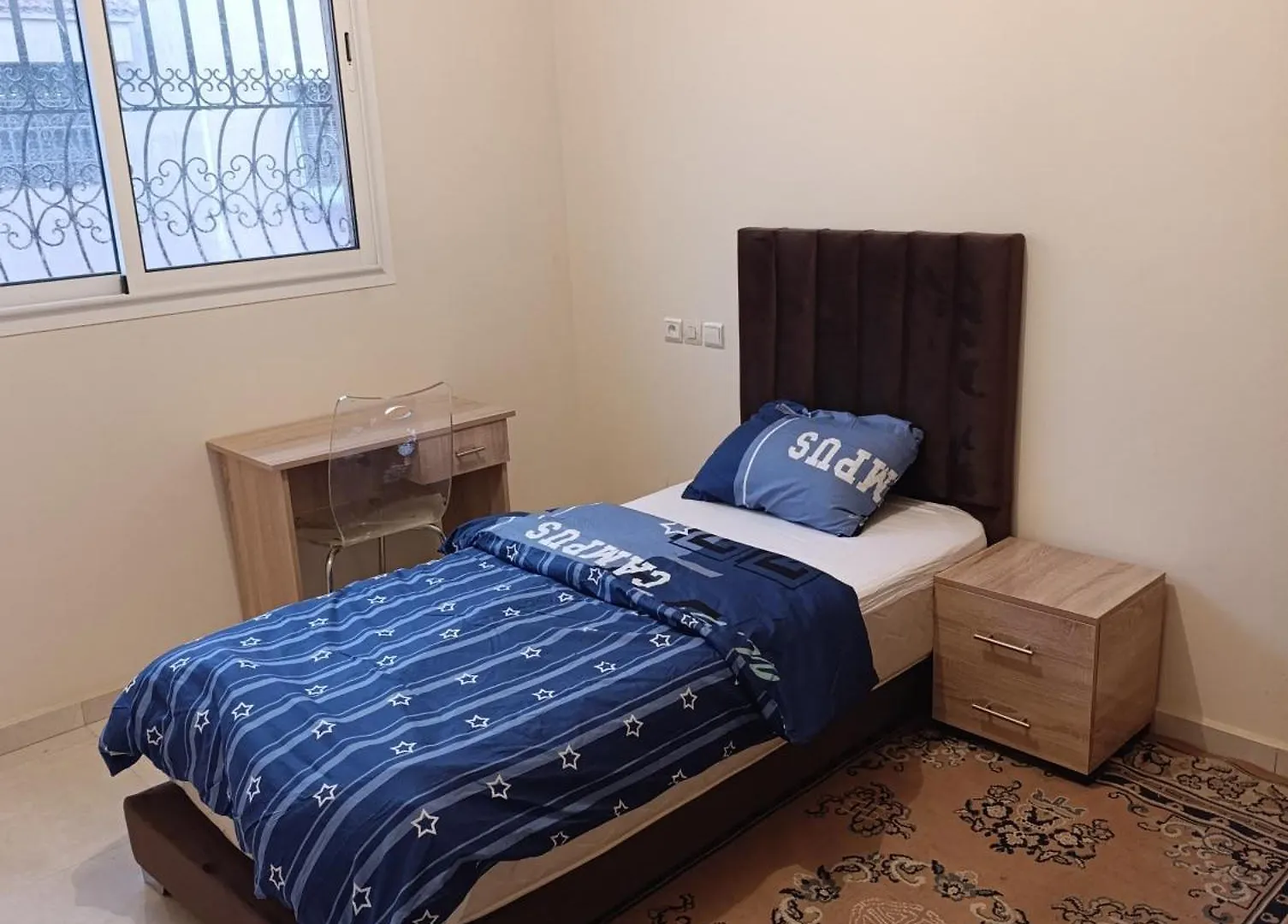 Excellente Appartement 3 Chambres Marrakesh 0*,