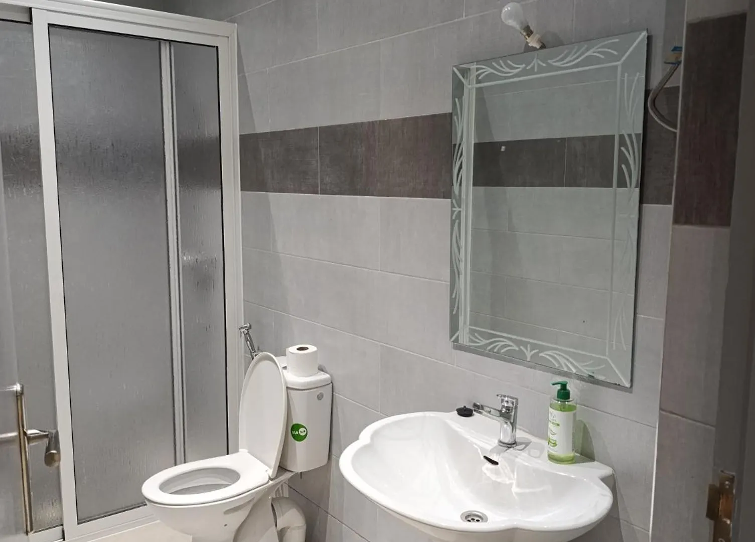 Excellente Appartement 3 Chambres Marrakesh
